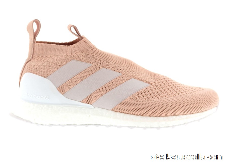 ACE 16 PureControl Ultra Boost Kith Flamingos CM7890 QH