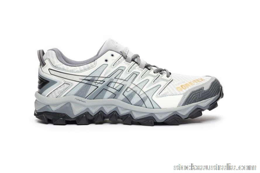 ASICS Gel-Fuji Trabuco 7 G-TX Beams QH