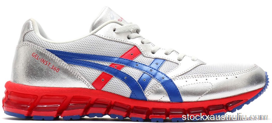 ASICS Gel-Inst. 360 Atmos QH