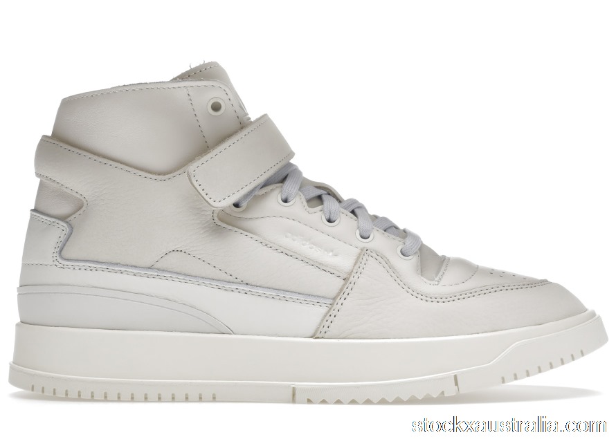 Adidas Forum Premiere Mid White GY5800 QH