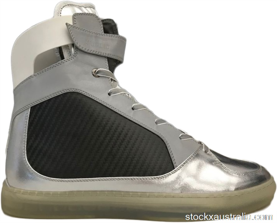 Android Homme Mission Moon Boots GE x Jackthreads GEXAH1969 QH
