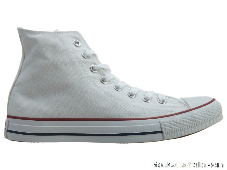 Converse All Star Hi Optic White M7650C QH
