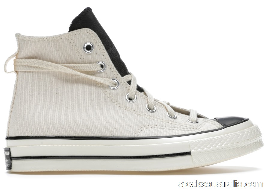 Converse Chuck Taylor All-Star 70 Hi Fear of God Natural 167955C QH