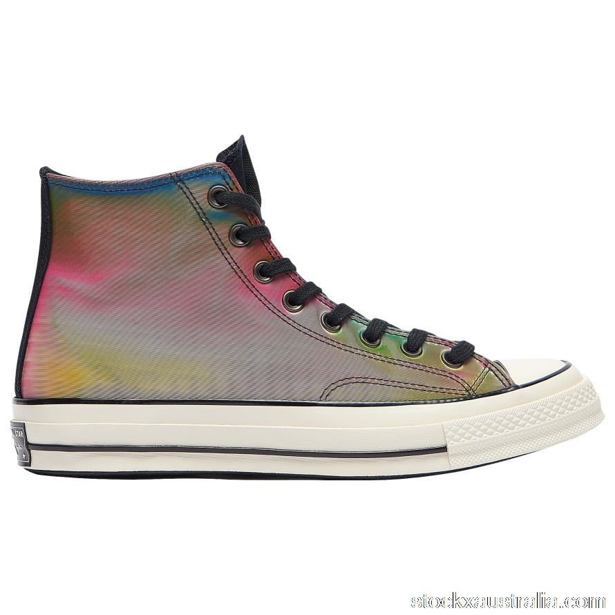 Converse Chuck Taylor All-Star 70 Hi Spectrum Iridescent 170495C QH