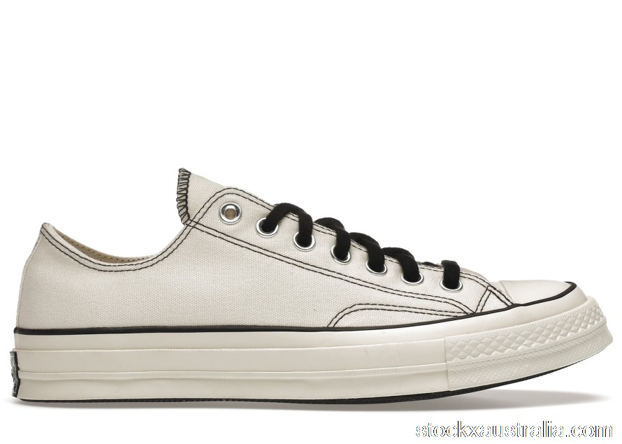 Converse Chuck Taylor All-Star 70 Ox Carhartt WIP Chalk QH