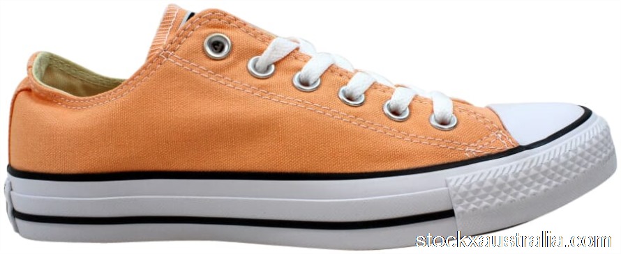 Converse Chuck Taylor All-Star Ox Sunset Glow 155573F QH