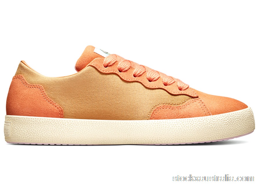 Converse GLF 2.0 Golf Le Fleur Curry 173186C QH