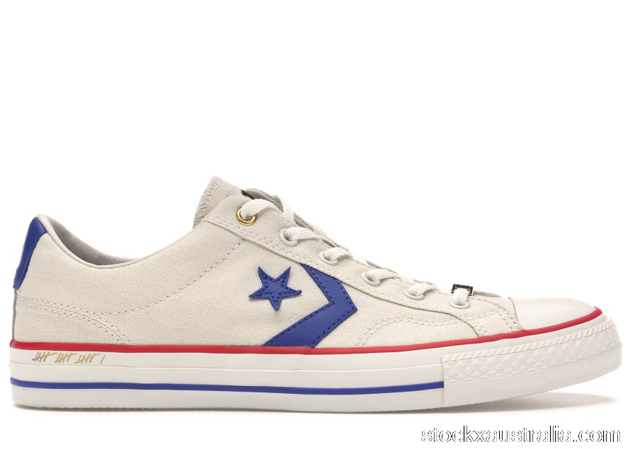 Converse Star Player Ox Think 16 (Intangibles) 161409C QH