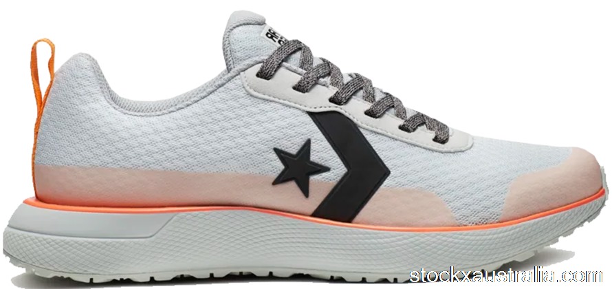 Converse Star Series RN Tinker Hatfield Pure Platinum QH