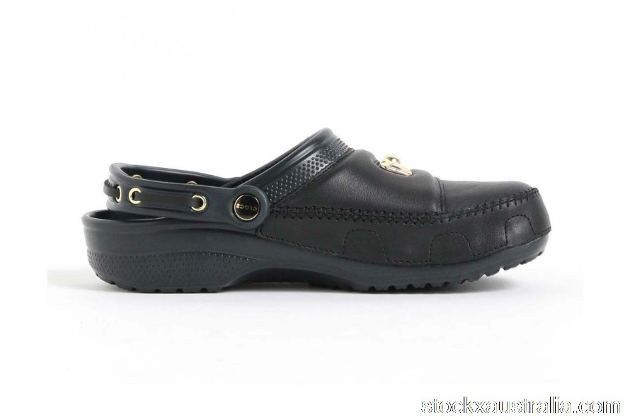 Crocs Bit Clog Beams QH