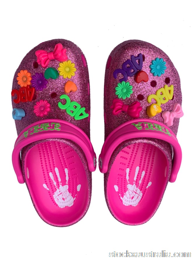 Crocs Classic Clog Lefthand LA QH