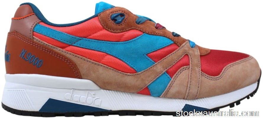 Diadora N9000 Premium Sky 65099 QH