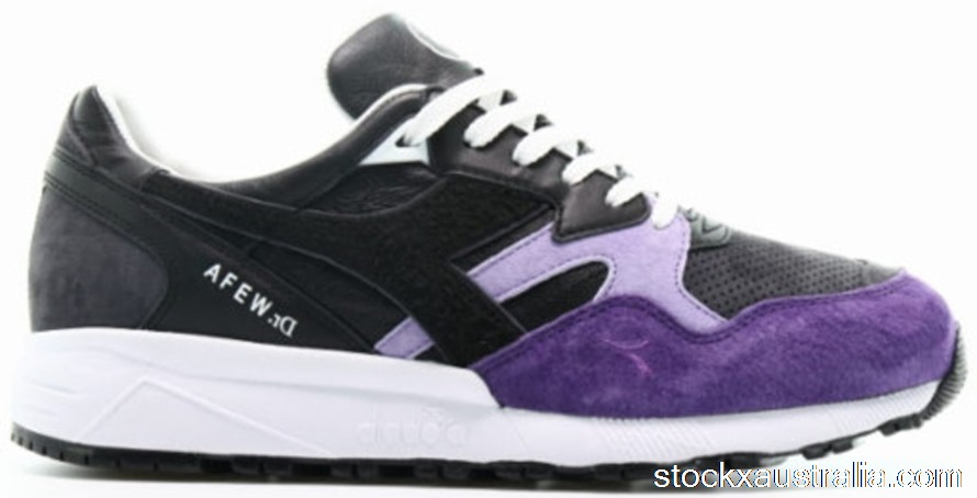 Diadora N9002 AFEW Master Formula QH