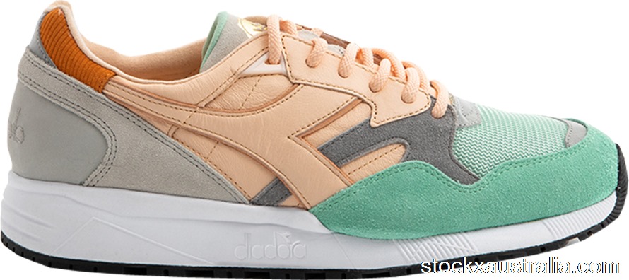 Diadora N9002 Highsnobiety QH