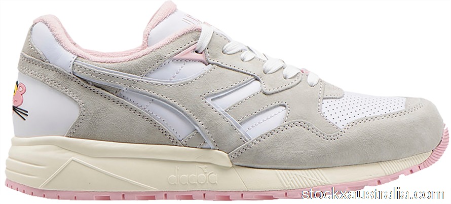 Diadora N9002 LC23 Pink Panther QH