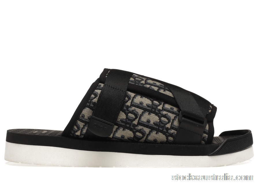 Dior Alpha Sandal Oblique 3SA081YXV_H961 QH