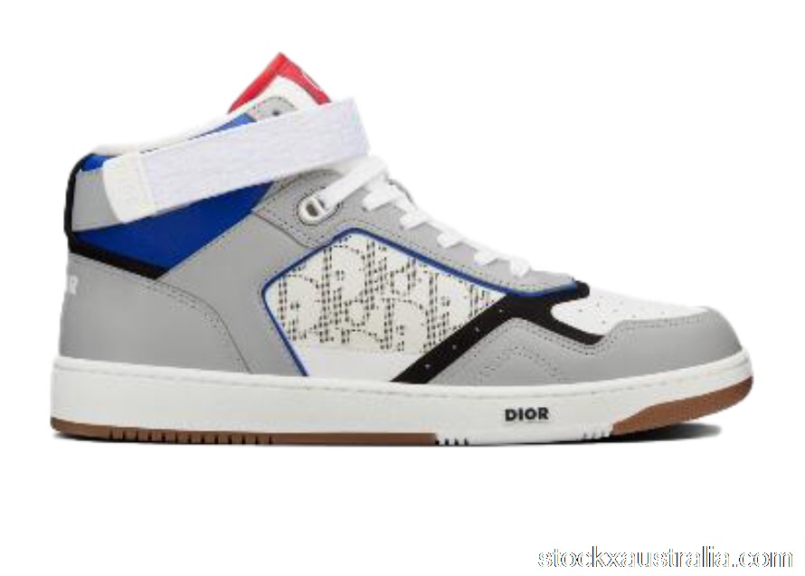 Dior B27 Mid-Top Oblique Galaxy 3SH132ZIJ H865 QH