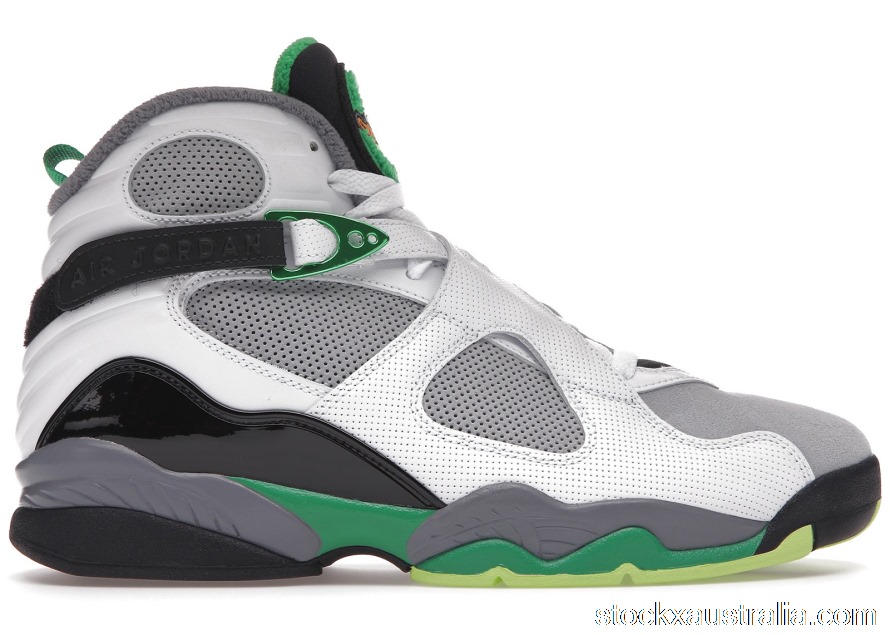 DropX? Exclusive: Air Jordan VIII (University of Oregon PE) QH