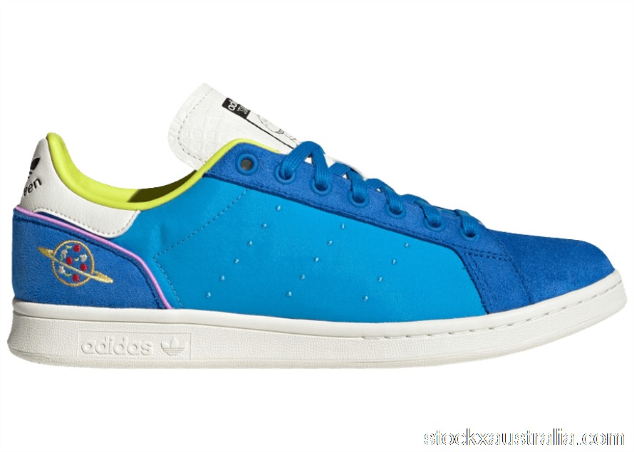 Jordan 1 Mid White Metallic Gold Obsidian (GS) 554725-174 QH