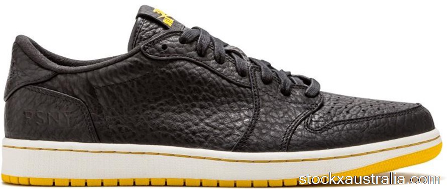 Jordan 1 Retro Low NS PSNY QH