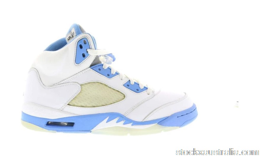 Jordan 5 Retro Motorsports (PE) 63966-LN4 QH