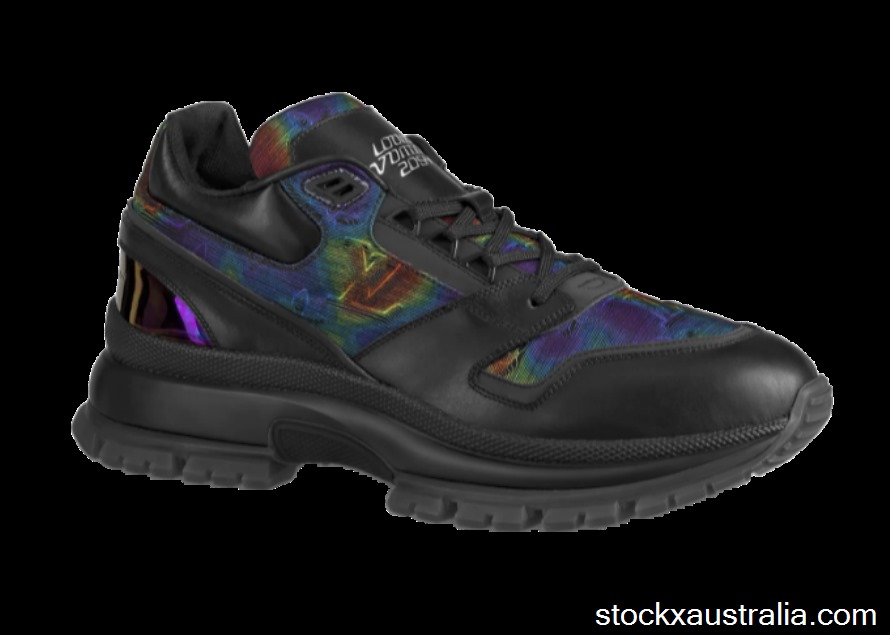 Louis Vuitton 2054 Multicolor 1A7QR3 QH