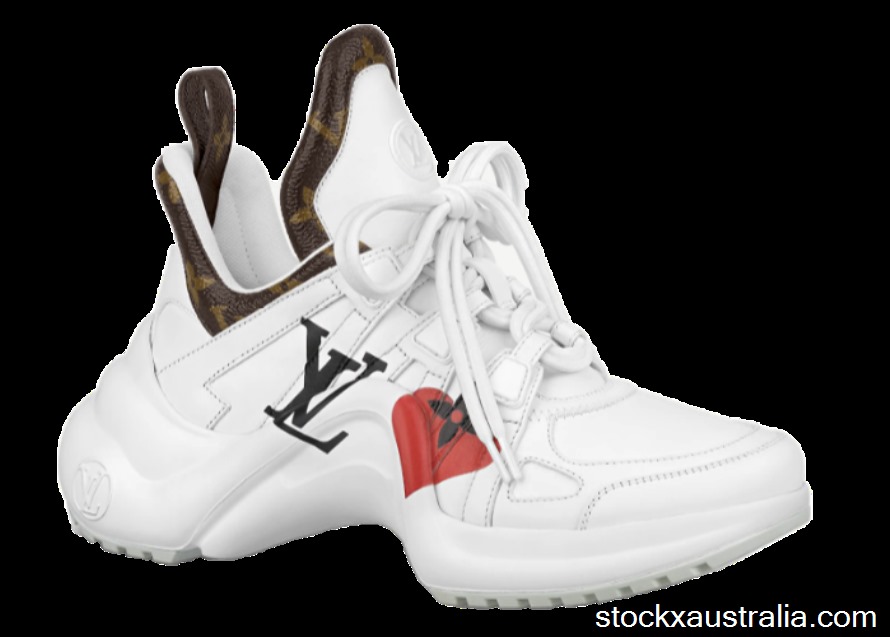 Louis Vuitton Archlight Game On (W) 1A8MRP QH