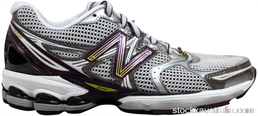New Balance 1260 Silver (W) W1260PS QH