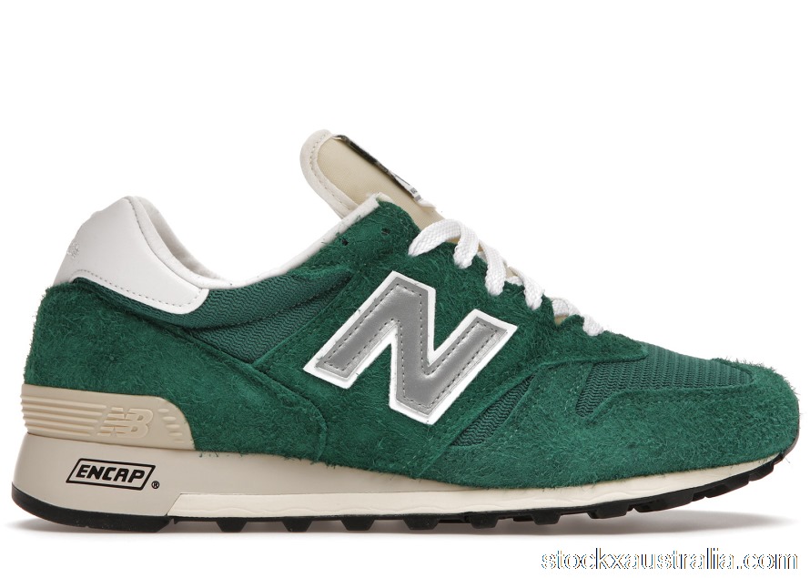 New Balance 1300 Aime Leon Dore Green M1300AL QH