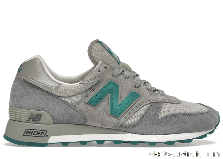 New Balance 1300 Alife Rivington Club Grey QH