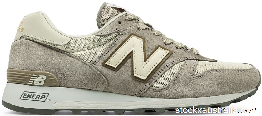 New Balance 1300 Grey Gold M1300CWB QH