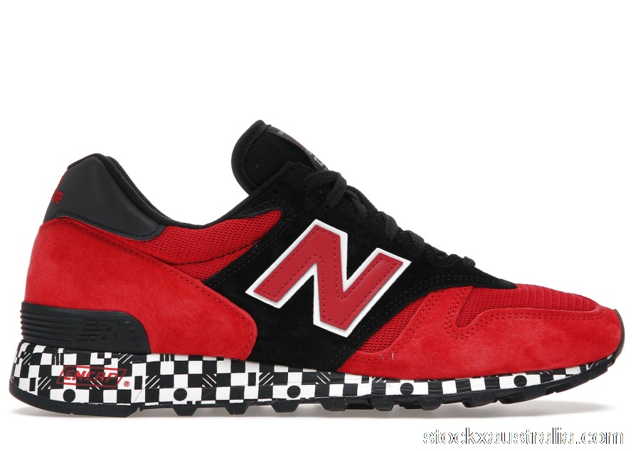 New Balance 1300 Harajuku (2020) M1300AP QH