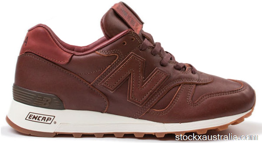 New Balance 1300 Horween Leather Explorer M1300BER QH