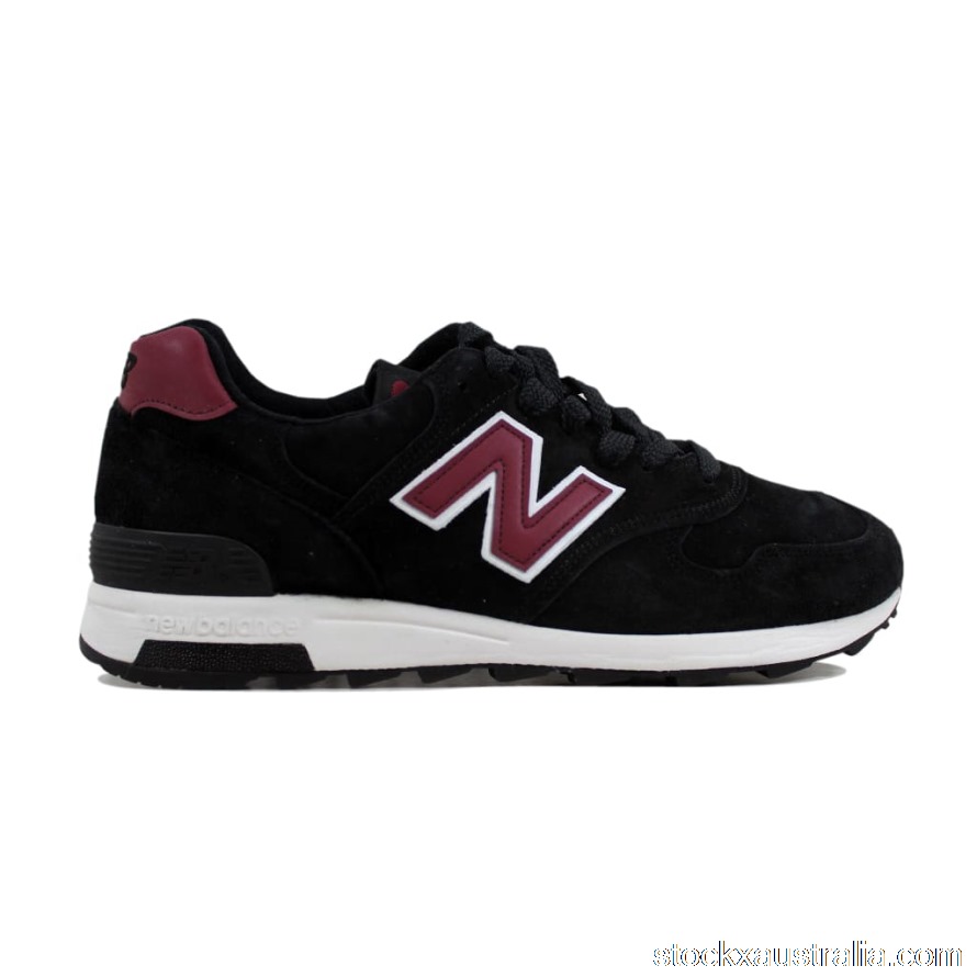 New Balance 1400 Black M1400CN QH