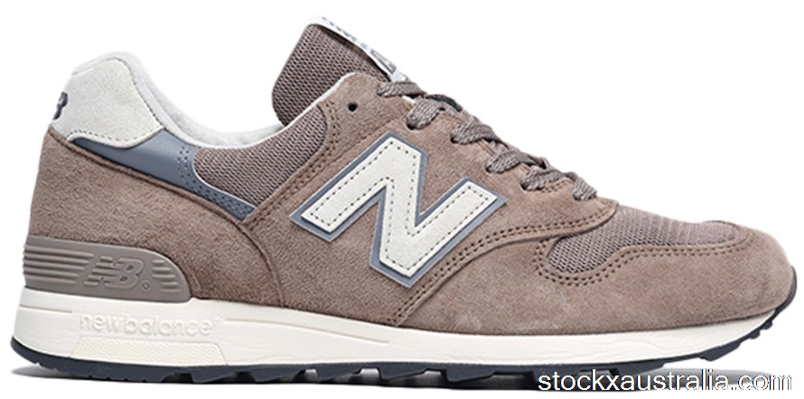 New Balance 1400 Brown Mushroom M1400CM QH
