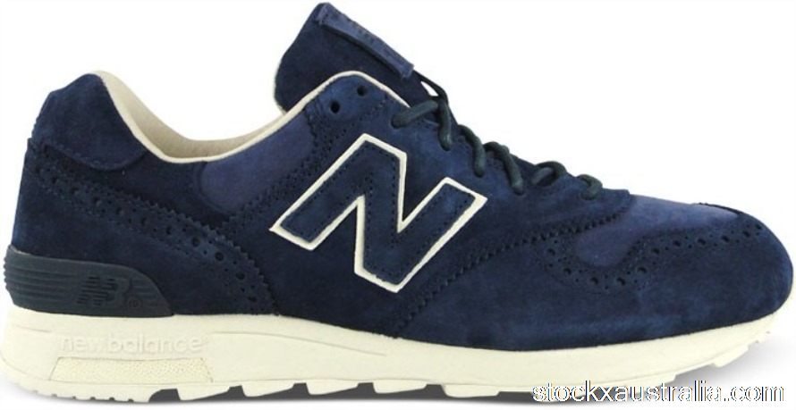 New Balance 1400 Invincible Brogue CM1400IV QH