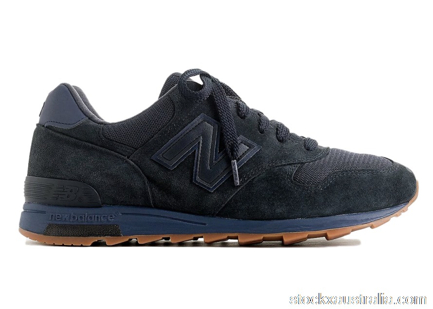 New Balance 1400 J. Crew Midnight Pack QH
