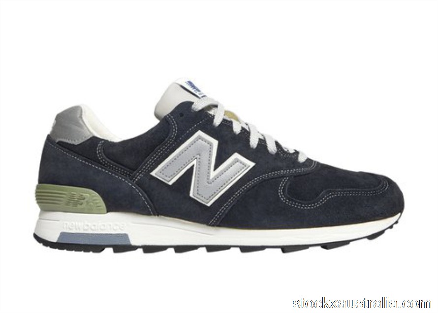 New Balance 1400 J. Crew Navy M1400NV QH