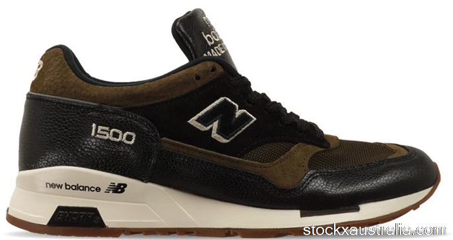 New Balance 1500 Caviar Brown M1500CA QH