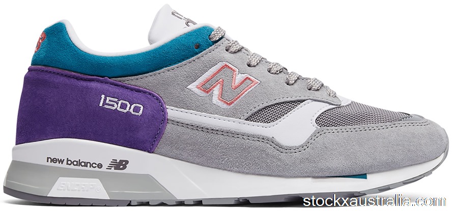 New Balance 1500 City Sunrise M1500GPT QH