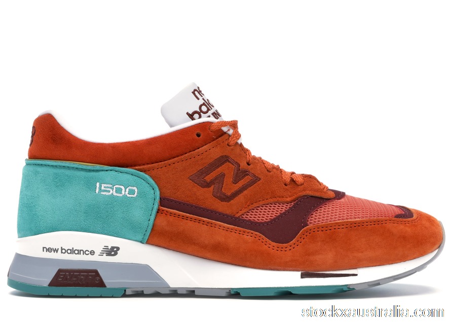 New Balance 1500 Coastal Cuisine Lobster M1500SU QH