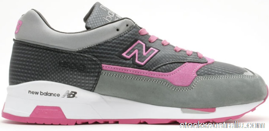 New Balance 1500 Colette La MJC Pink 3M M1500CBP QH