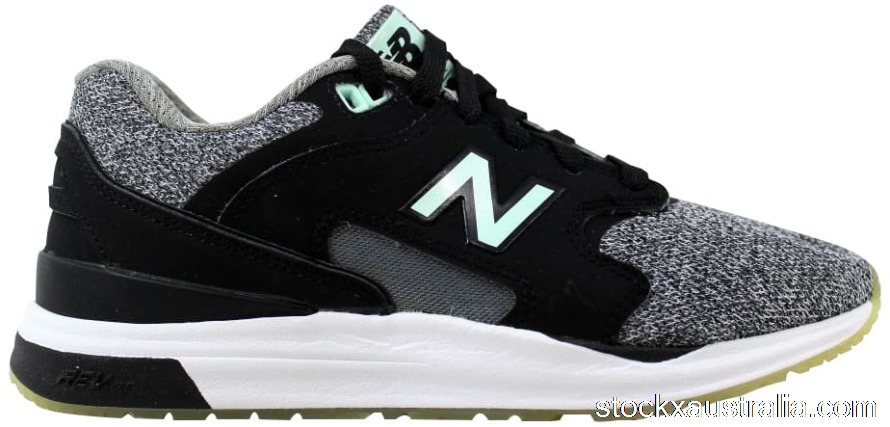 New Balance 1550 Sirens Black Seafoam (W) WL1550SA QH