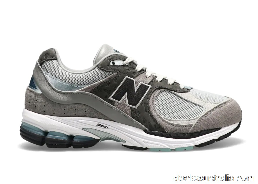 New Balance 2002R Atmos Grey Rat M2002RAT QH