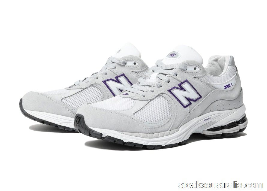 New Balance 2002R Beauty & Youth ML2002R6 QH