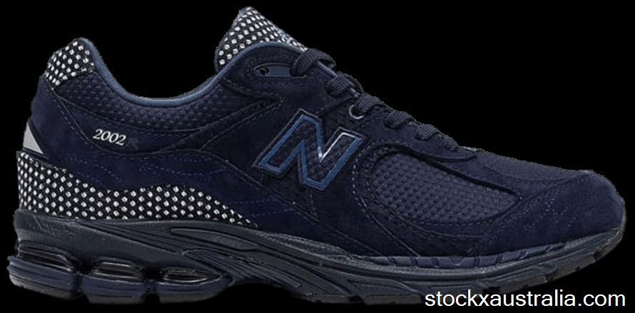 New Balance 2002R COSTS x FDMTL QH