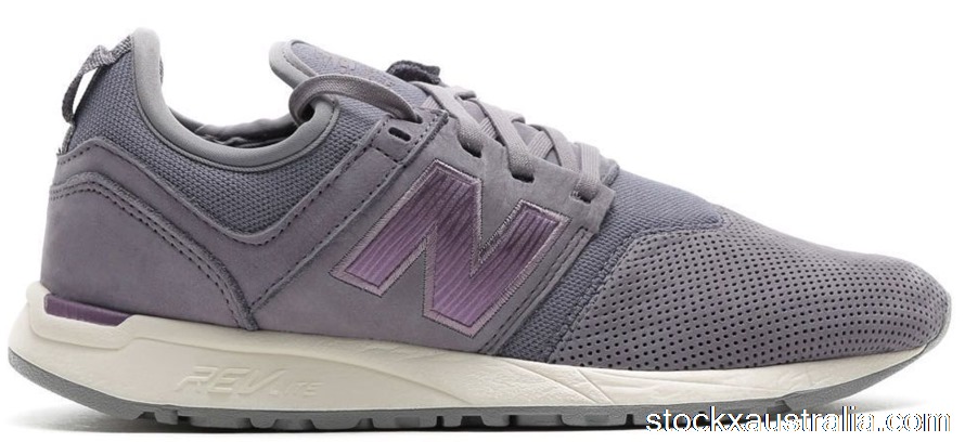 New Balance 247 Luxe Violet (W) WRL247WM QH