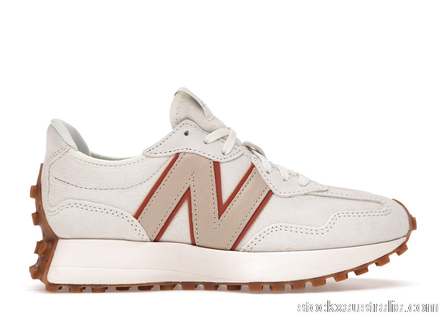 New Balance 327 Bandier (W) WS327SA QH