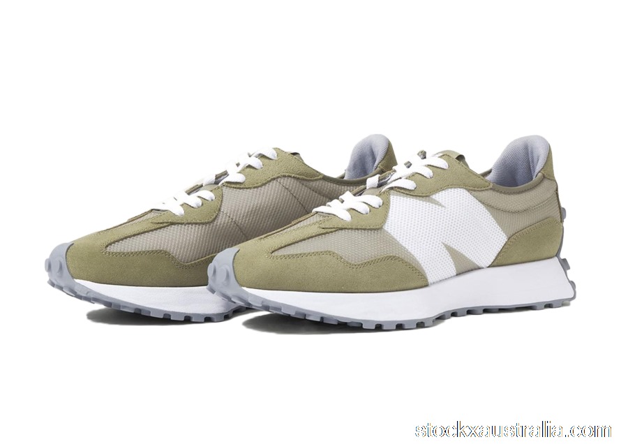New Balance 327 Beauty and Youth MS327CS1 QH