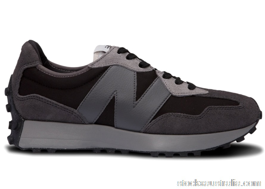 New Balance 327 Grey Day (2022) MS327GRM QH